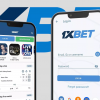 1xbet приложение скачать